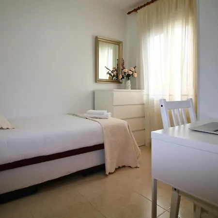 Apartamento Muy Cerca Del Centro 5 Personas *