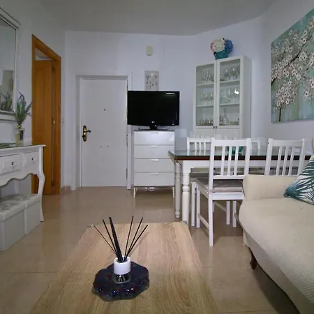 Apartamento Muy Cerca Del Centro 5 Personas Apartmán *