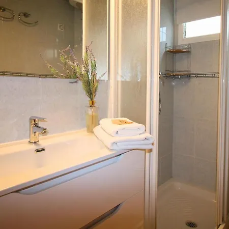 Apartamento Muy Cerca Del Centro 5 Personas