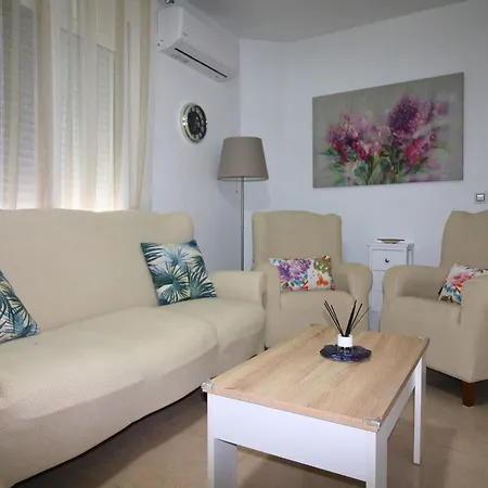 Apartamento Muy Cerca Del Centro 5 Personas Apartmán