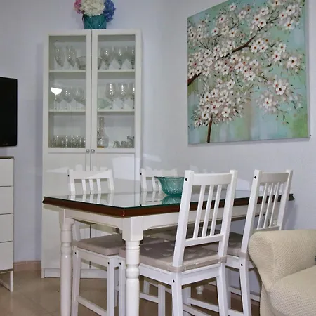 Apartamento Muy Cerca Del Centro 5 Personas Apartment